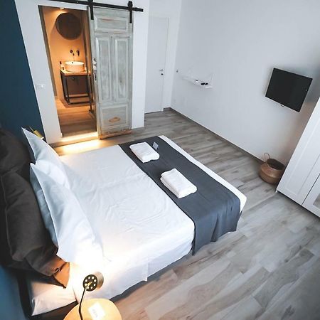 Cloud House Sicily Bed & Breakfast Syracuse ภายนอก รูปภาพ