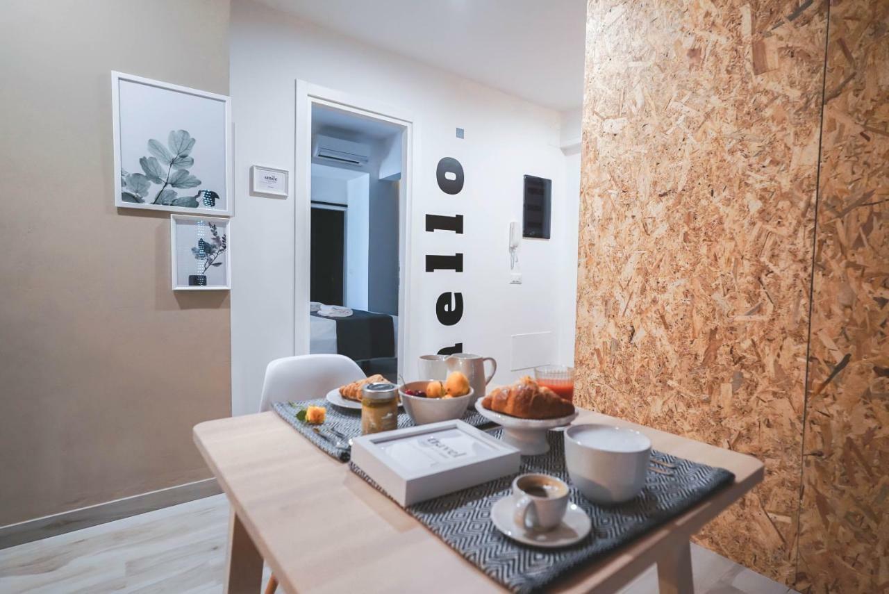 Cloud House Sicily Bed & Breakfast Syracuse ภายนอก รูปภาพ