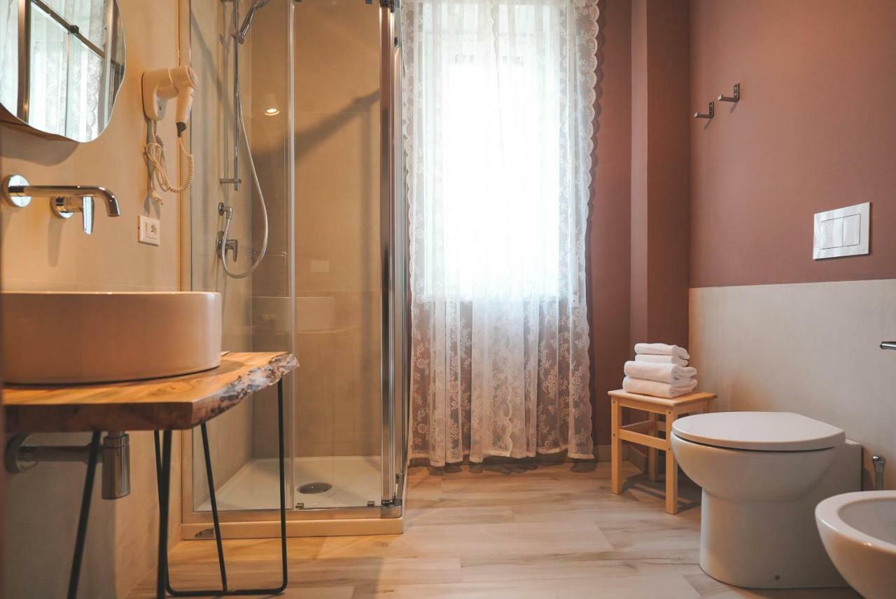 Cloud House Sicily Bed & Breakfast Syracuse ภายนอก รูปภาพ