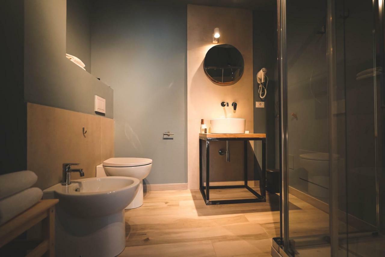 Cloud House Sicily Bed & Breakfast Syracuse ภายนอก รูปภาพ