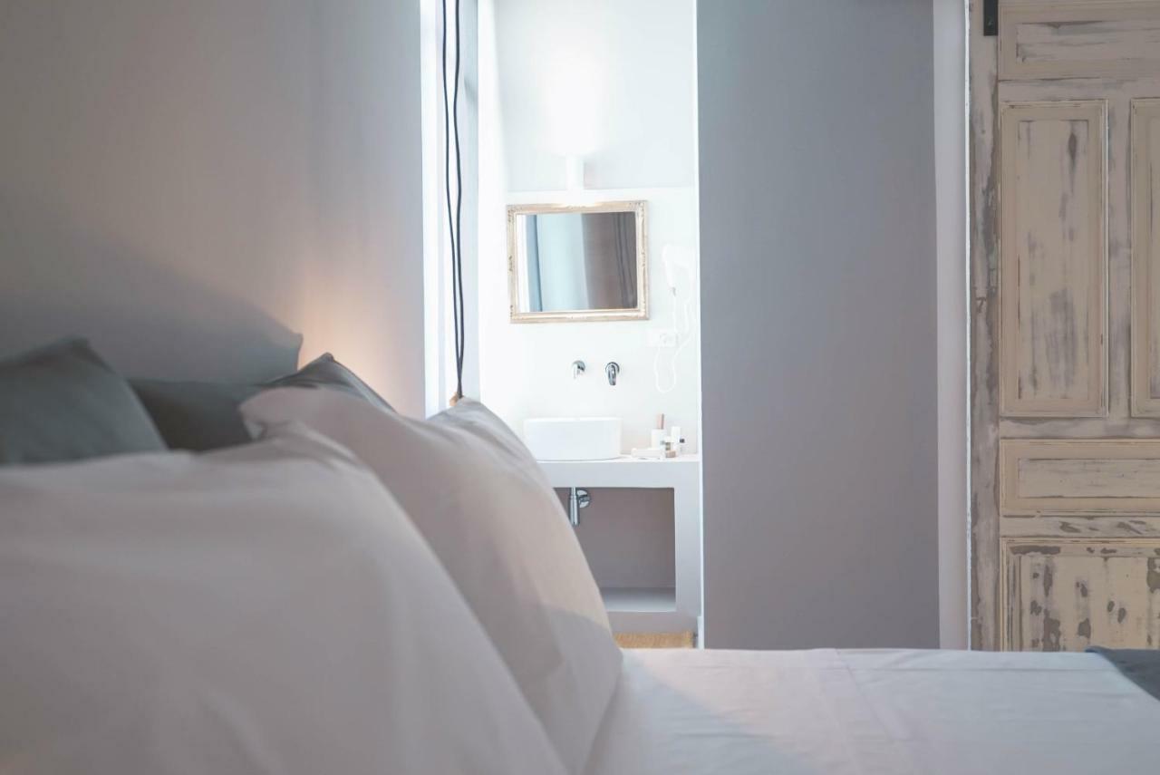 Cloud House Sicily Bed & Breakfast Syracuse ภายนอก รูปภาพ